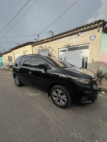 Chevrolet Spin Premier 1.8 8V Econo.flex 5P Aut. 2024
