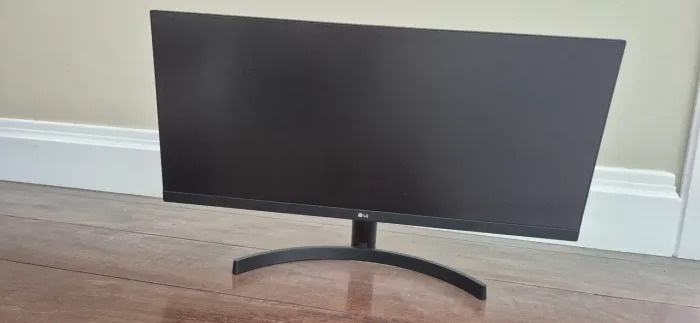 Monitor LG ultrawide 29'' 29WL500