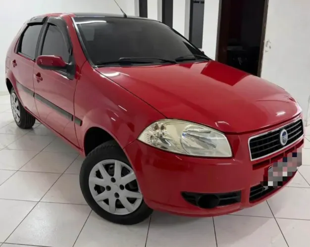 Palio 1.0 2008