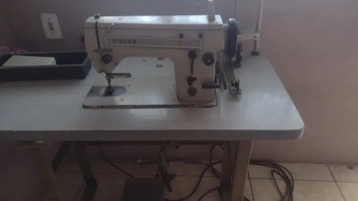 Vende-se máquina de lavar 