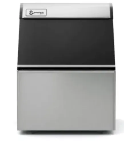 Maquina de gelo everest 50kg
