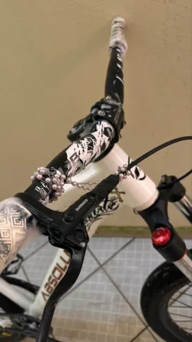 Absolute Brutus Pro mt200