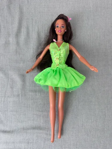 Barbie