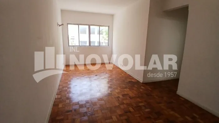 Apartamento para Locação em Santana 85m², 3 dormitórios