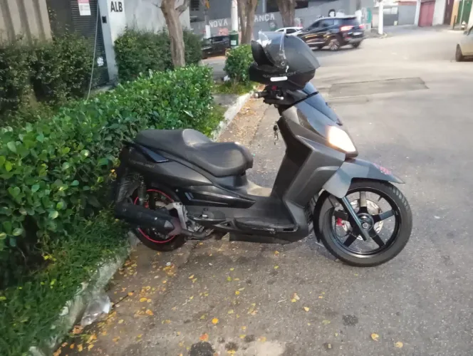 Citycom300I