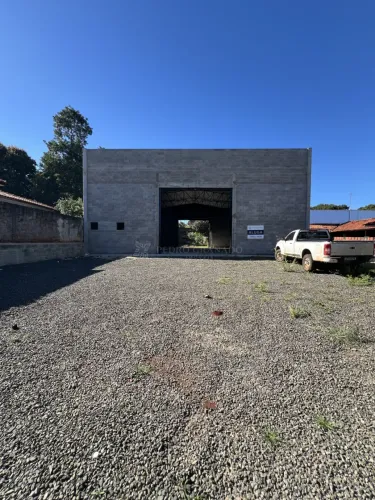 Excelente barracão comercial para locação em Marialva ? PR