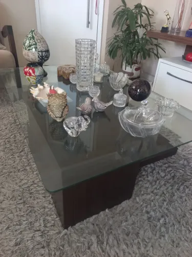 Mesa de centro