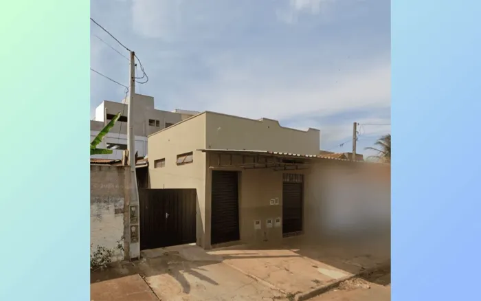 Casa à Venda - Loteamento Parque do Estado, Mogi Guaçu