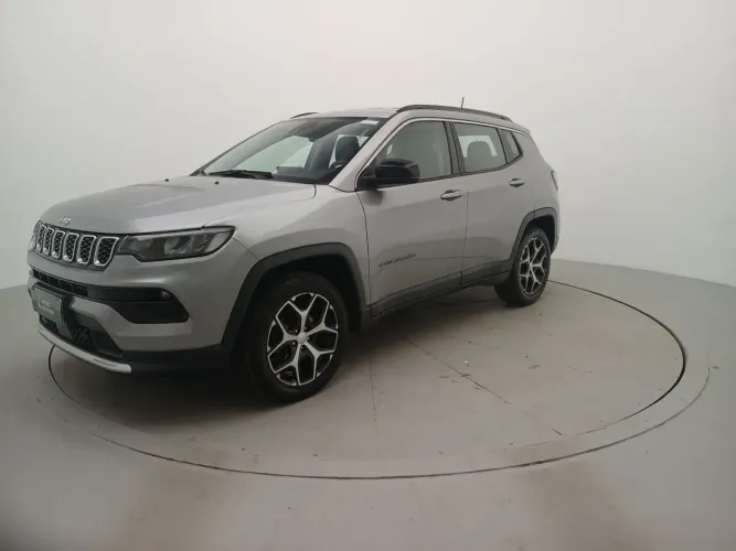Jeep Compass Long. T270 1.3 TB 4X2 Flex AUT 2025