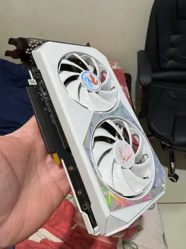 Rtx 3060 12gb (leia anuncio)
