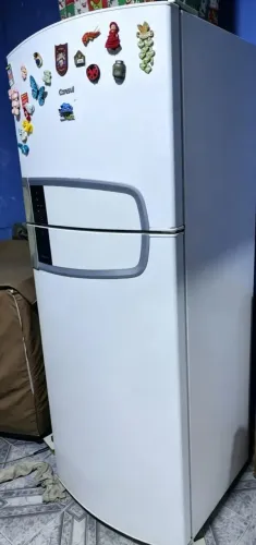 Geladeira Consul