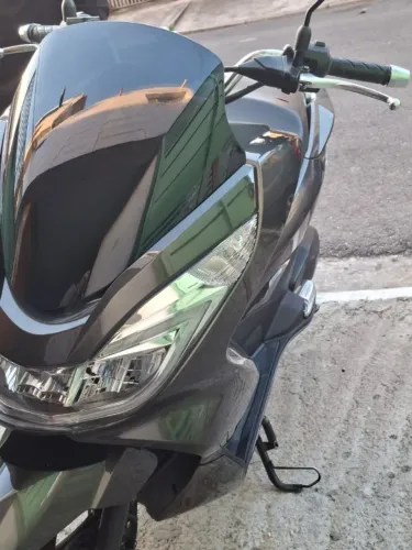 Honda PCX 150 2017