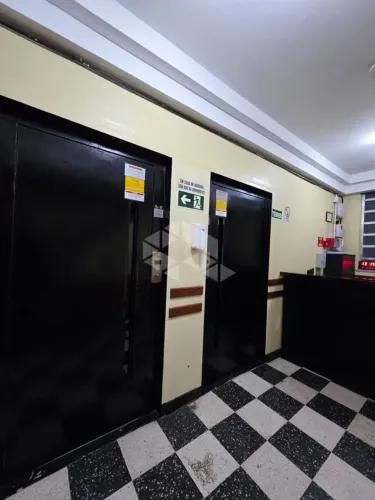 Sala 20M² - para Alugar