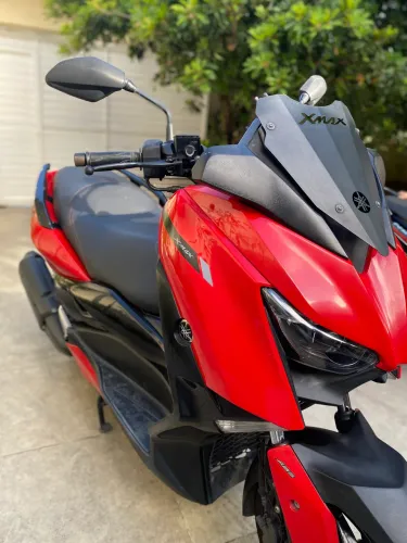 Vendo XMAX 2024