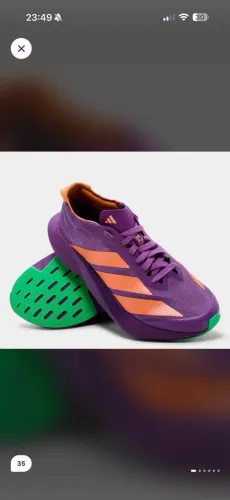 Adidas Drive RC