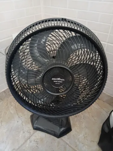 Ventilador britânia