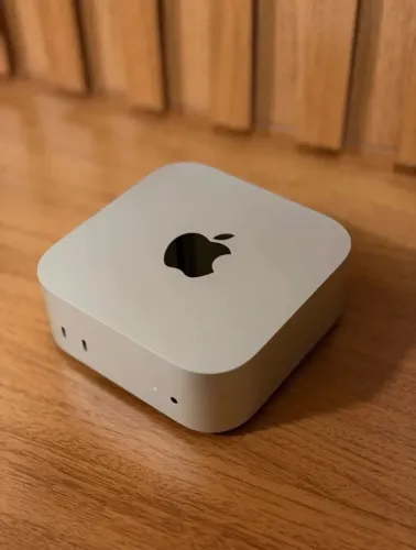 Mac Mini M4 16GB/256GB