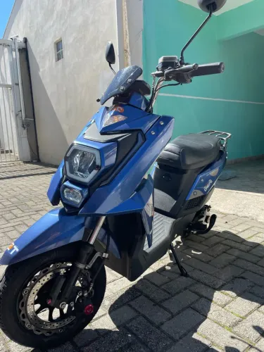 Moto-Chefe Jet 1000w 2025