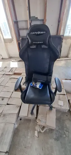 Cadeira gamer