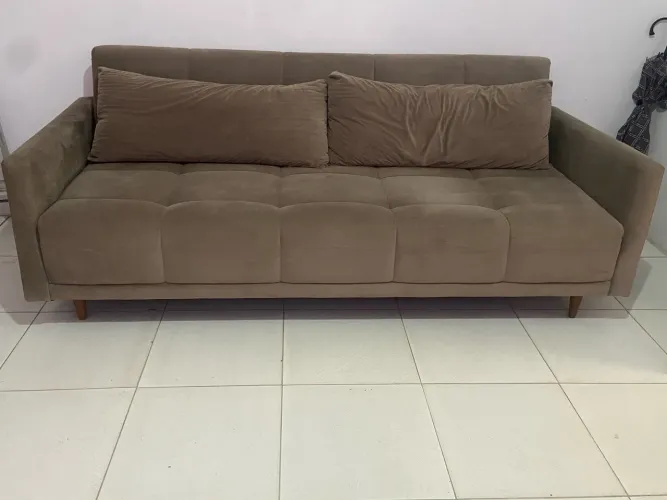 Sofá cama