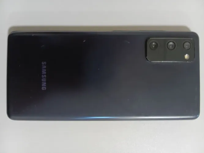 Samsung galaxy S20 FE