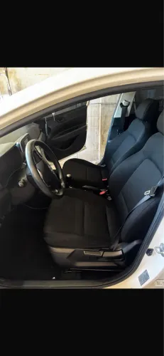 Hyundai HB20 Sense 1.0 Flex 12V MEC 2020