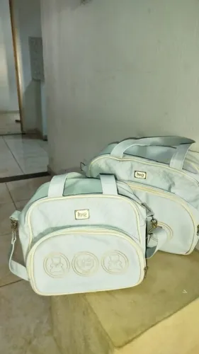 Bolsa de maternidade
