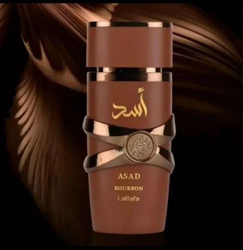 Perfume arabe authentic