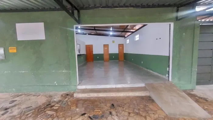Sala comercial jardim Europa
