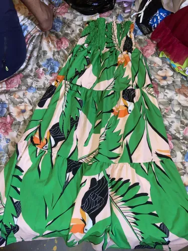 Vestido