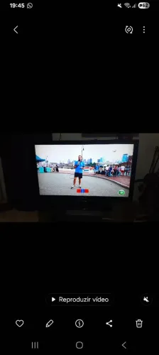 Tv 40 polegadas