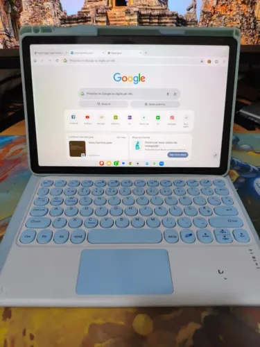 Tablet Samsung Galaxy Tab A9+ 5G