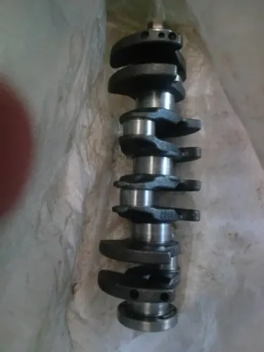 Virabrequim std onix prisma cobalt spin
