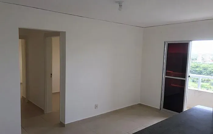 Apartamento à Venda - Emaús - Parnamirim/RN