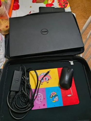 Notebook dell Inspiron 15 series Core i3 1tb de memória 