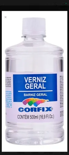 Verniz geral