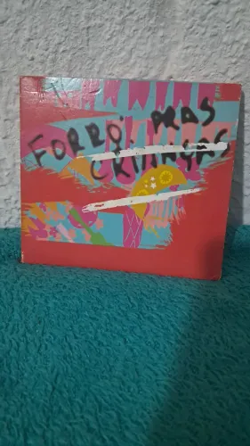 CD FORRÓ PRAS CRIANÇAS