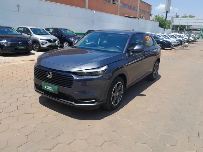Honda HR-V EX 1.5 Sensing 16V 5P Aut. 2026