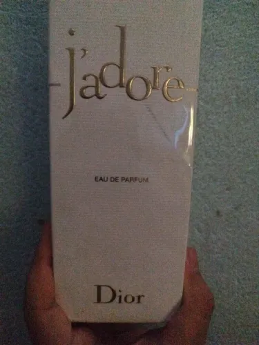Vendo Perfume Dior J?adore Eau de Parfum 100ml ? Lacrado
