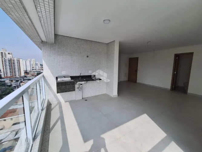VENDO MARAVILHOSO APT NO TATUAPÉ