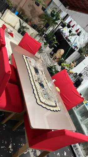 Mesa de jantar