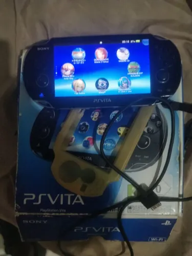 PSVITA