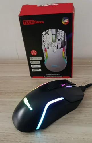 Mause gamer