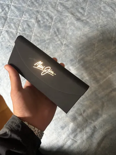 Maui Jim Óculos de sol retangular Palulu