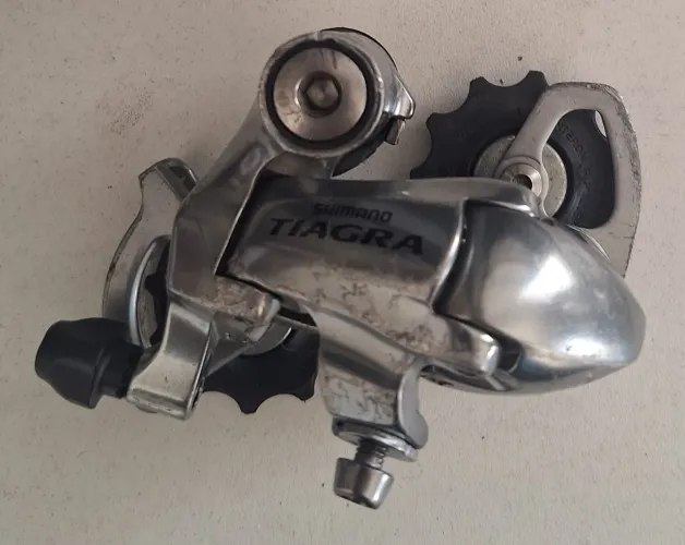 Cambio tiagra 9v. RD4500