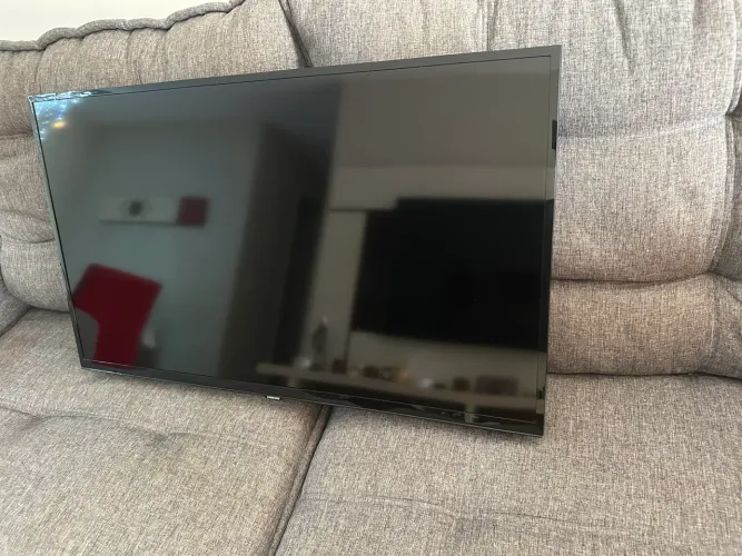 Smart tv Samsung 40 polegadas