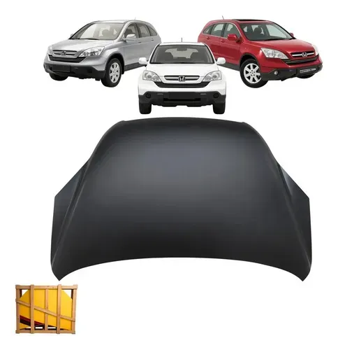 Capo Honda Crv 2007 2008 2009