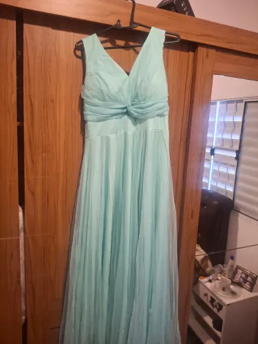 Vestido de festa
