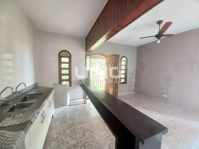 Casa à Venda no bairro Santa Rosa em Piracicaba/SP REF: CA2464