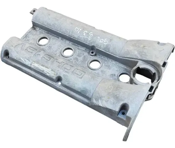 Tampa Válvula Cabeçote 1.0 Vw Gol G3 1999/2005 036103475 Cinza